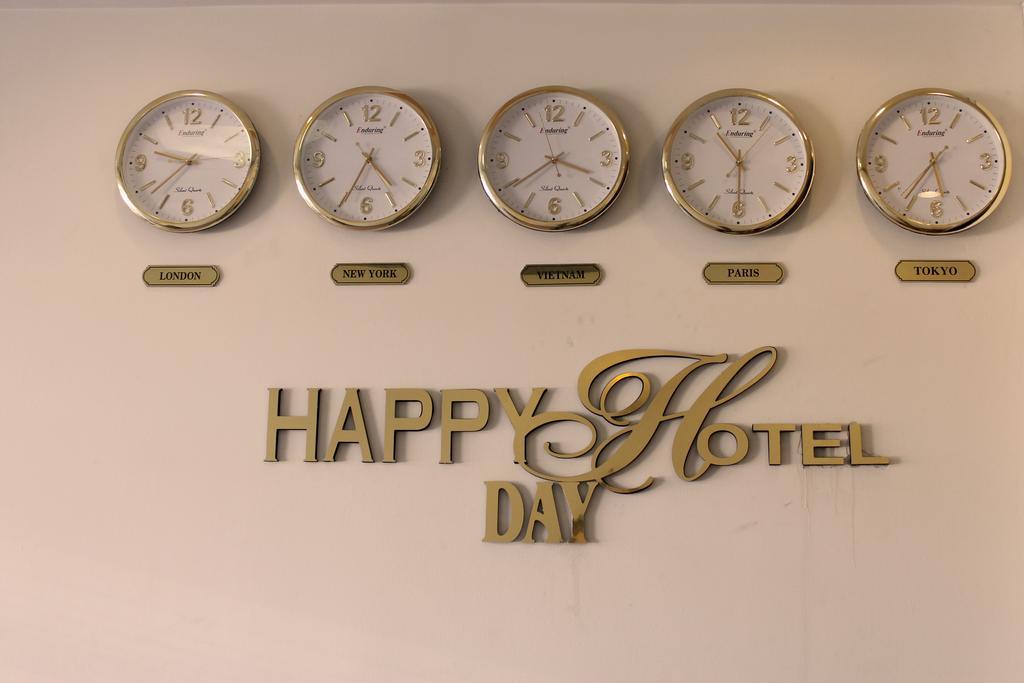 Happy Day 1 Hotel Далат Экстерьер фото