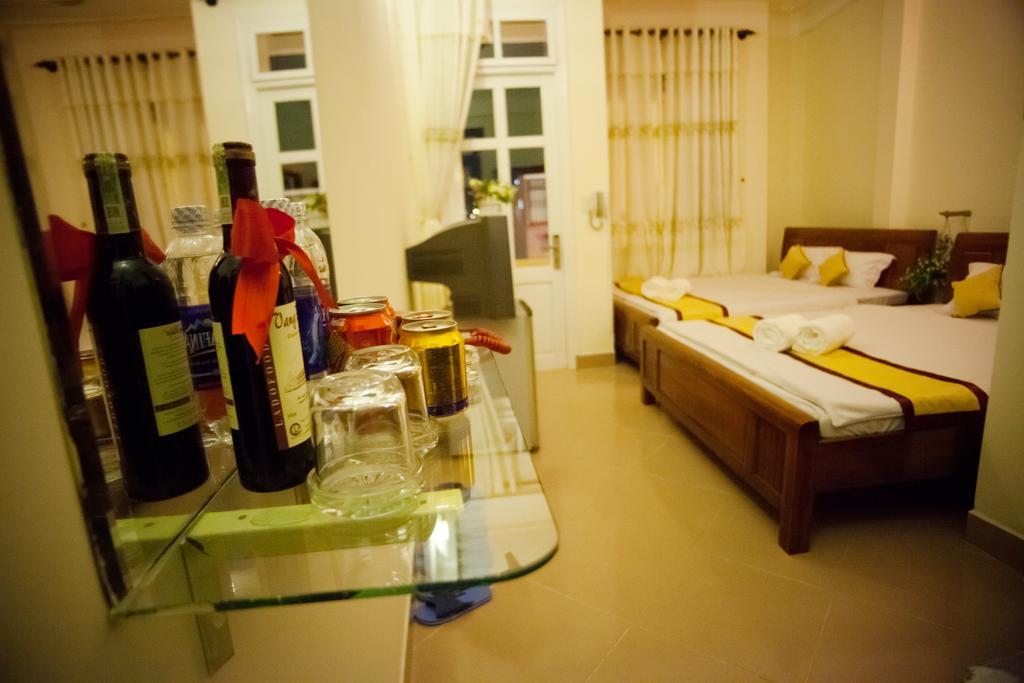 Happy Day 1 Hotel Далат Номер фото