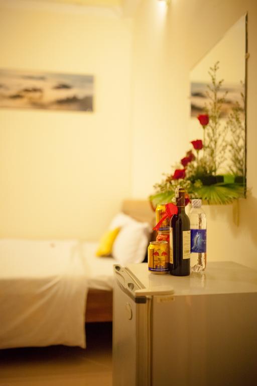 Happy Day 1 Hotel Далат Номер фото