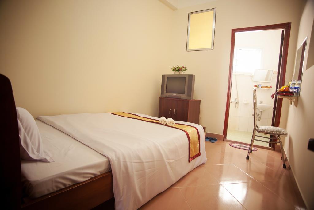 Happy Day 1 Hotel Далат Номер фото